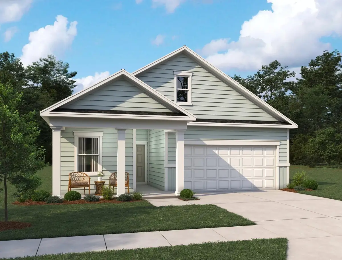 2077 Lavender Bloom Road, Ravenel, SC 29470 - #1