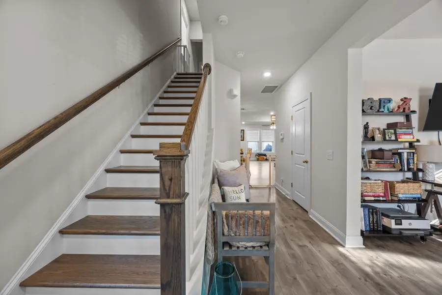 491 Spring Hollow Drive, Charleston, SC 29492 - #3