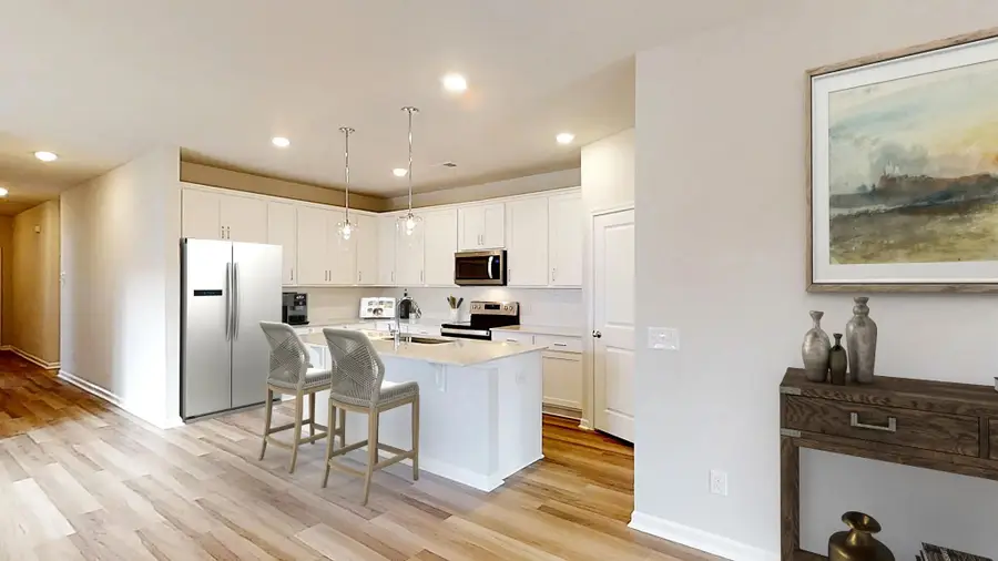 2083 Lavender Bloom Road, Ravenel, SC 29470 - #2