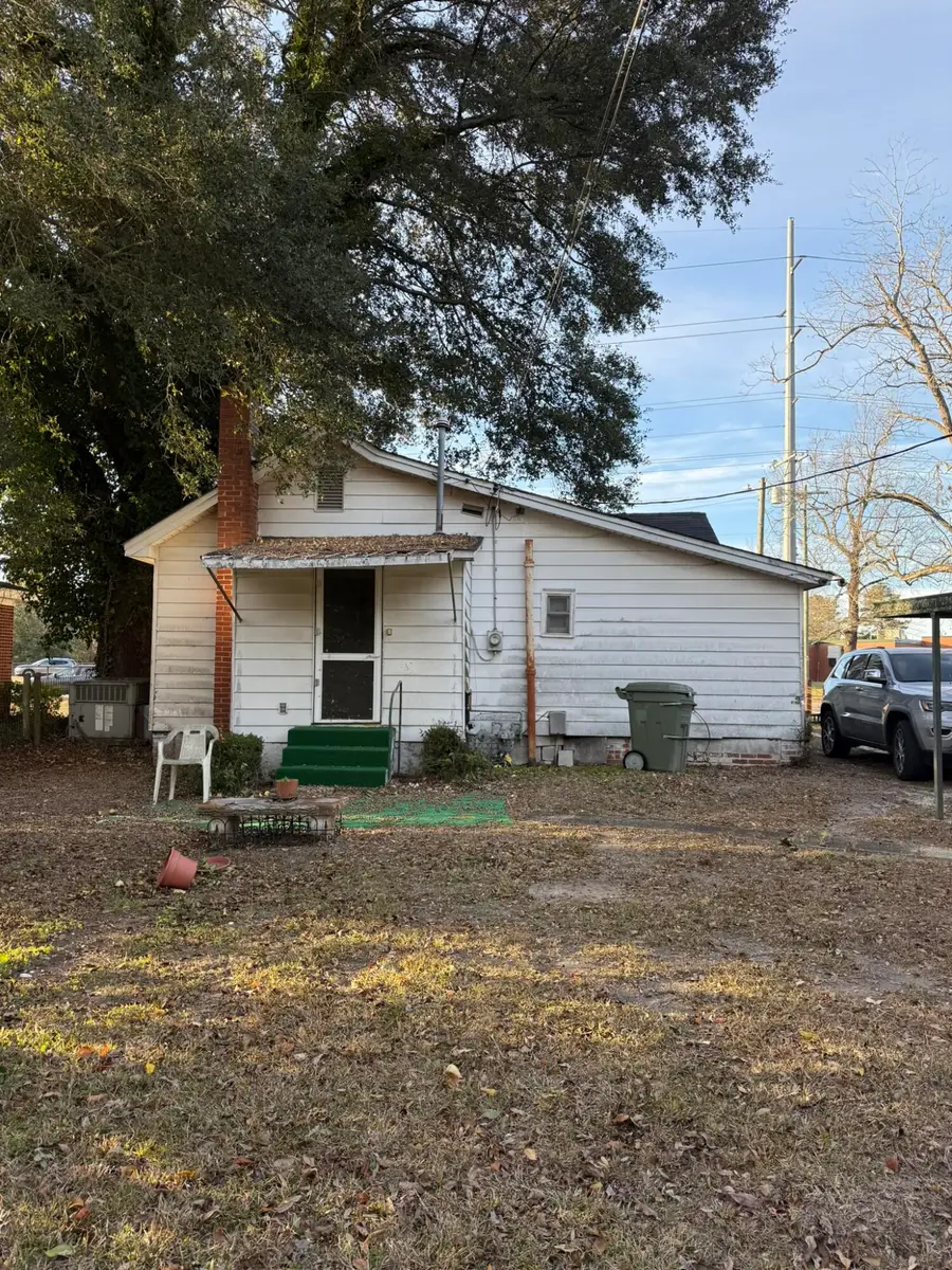 359 Murray Road, Orangeburg, SC 29115 - #2