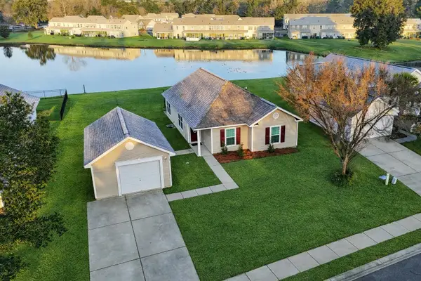 117 Savannah River Drive, Summerville, SC 29485