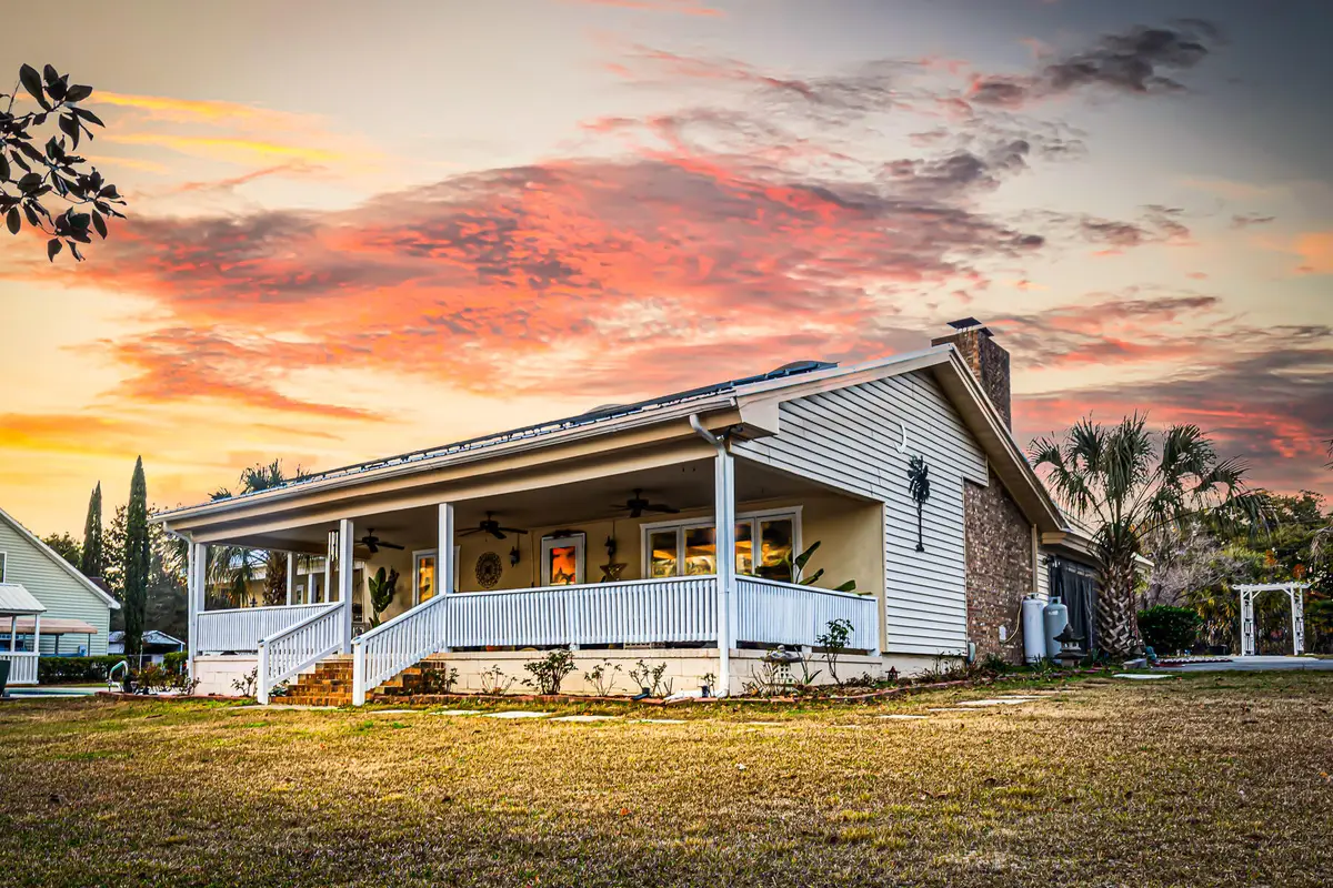 402 Knott Drive, Eutawville, SC 29048 - #1