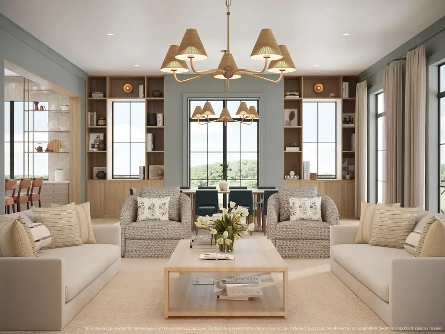 809 Roddin Street, Daniel Island, SC 29492 - Image #2