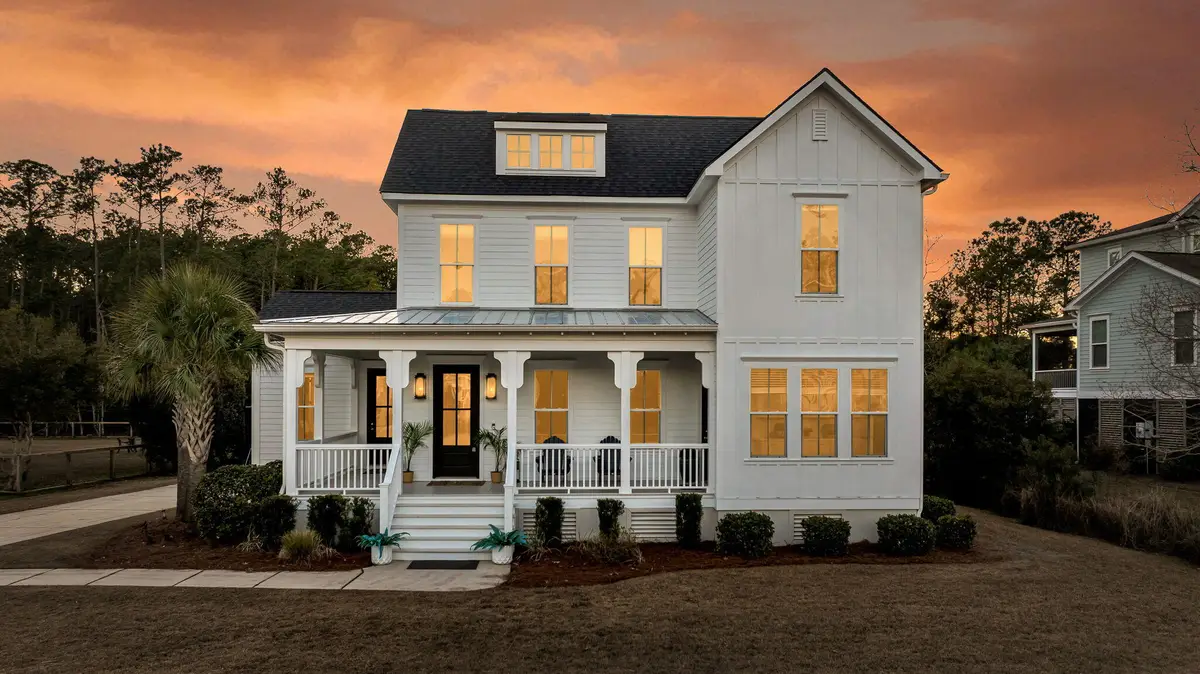 3555 Holmgren Street, Mount Pleasant, SC 29466 - #1