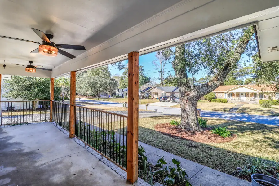 1227 Oakcrest Drive, Charleston, SC 29412 - Image #2