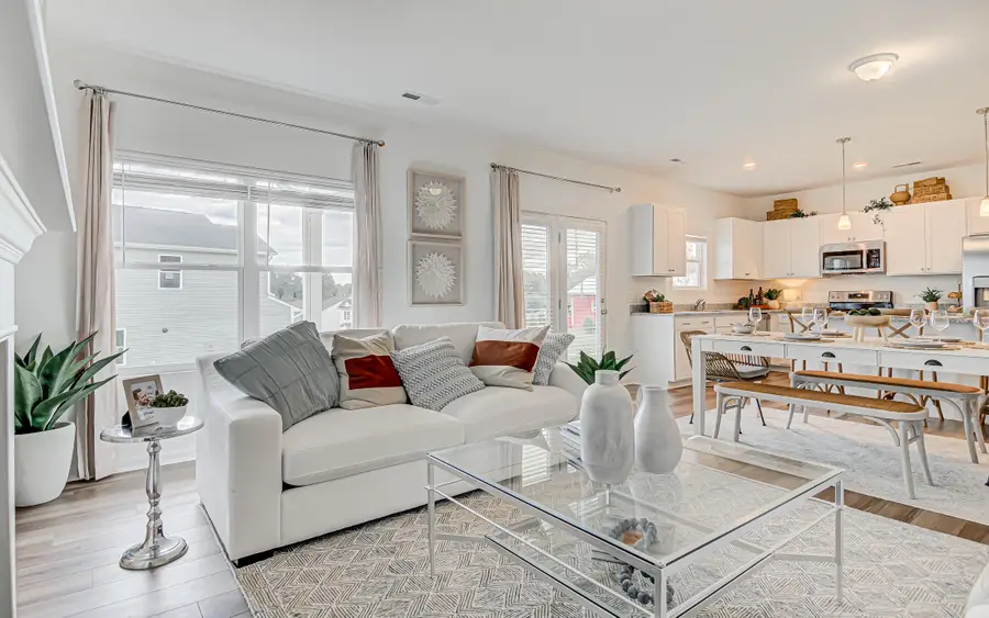 143 Casein Street, Summerville, SC 29483 - #2