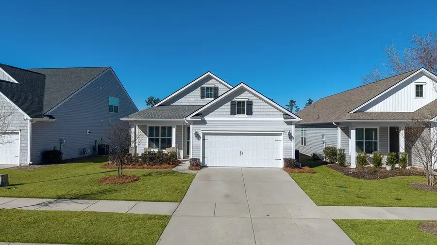 410 Seaside Trail, Summerville, SC 29486 - #2