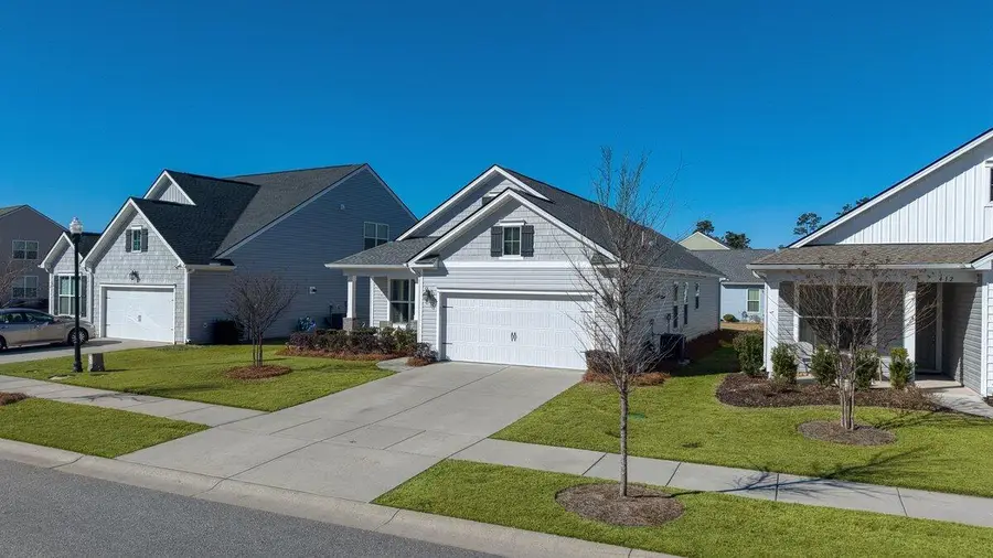 410 Seaside Trail, Summerville, SC 29486 - #3