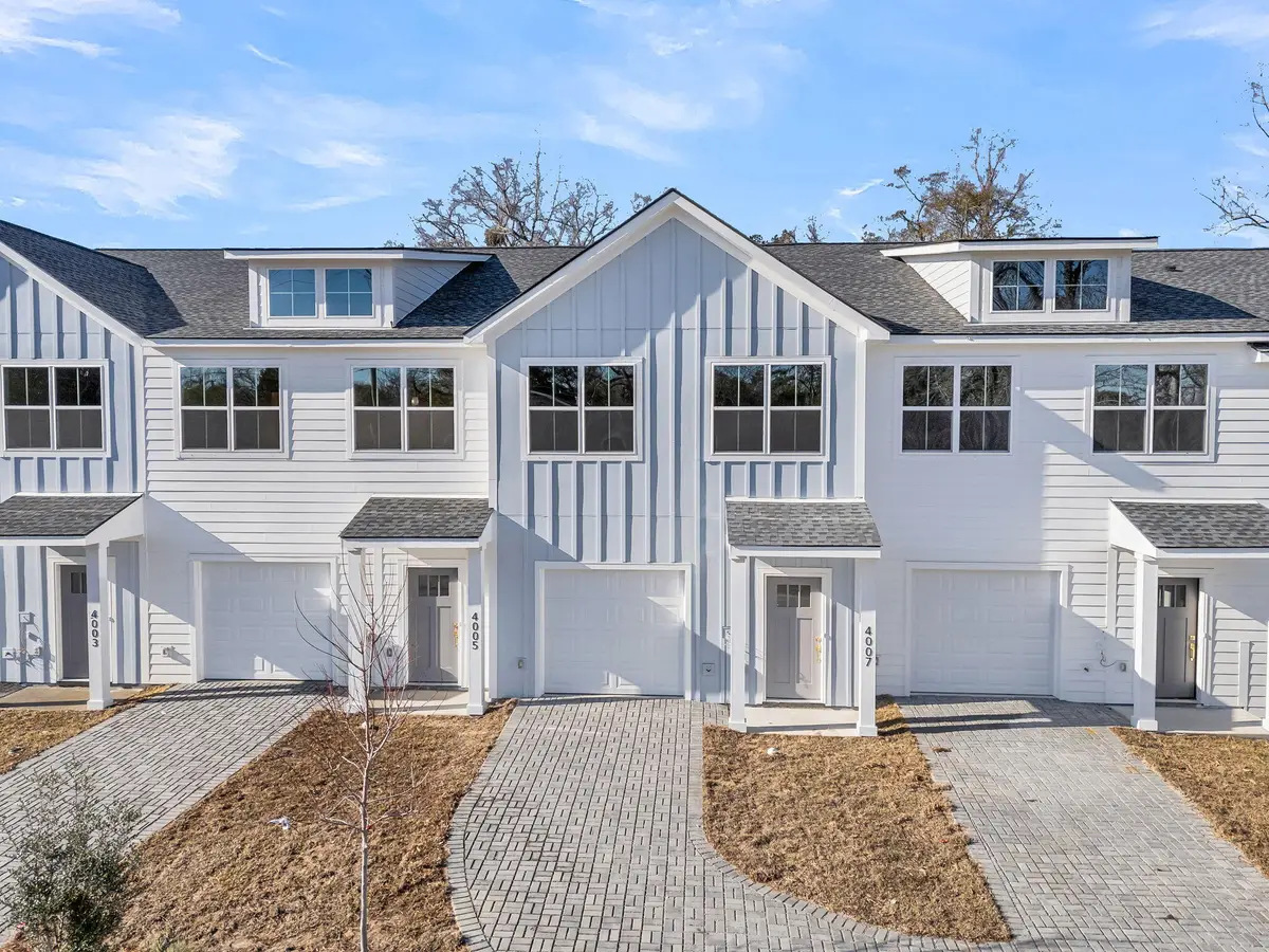 4007 Gravely Avenue, North Charleston, SC 29405 - Image #1