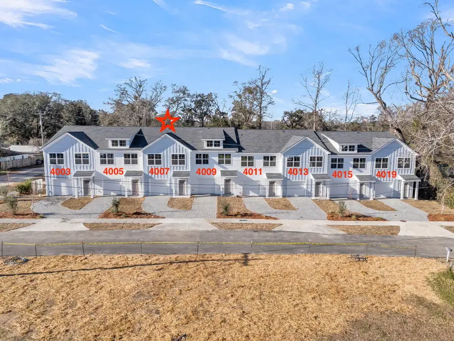 4007 Gravely Avenue, North Charleston, SC 29405 - Image #2