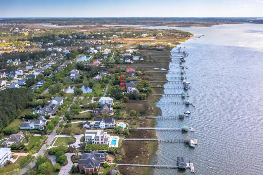 2491 River Bluff Lane, Mount Pleasant, SC 29466 - #3