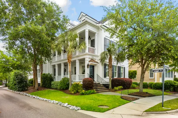 400 Cattle Ranch Street, Charleston, SC 29492