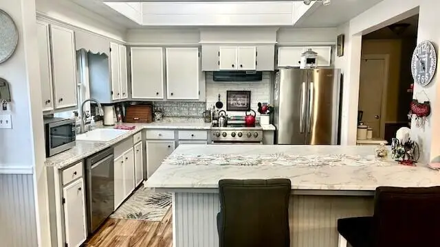 210 Quaker Road, Saint George, SC 29477 - Image #3