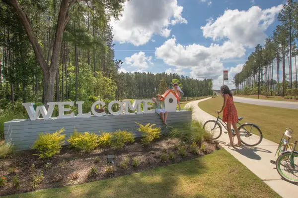 1128 Marsh Harrier Drive #Cc3-9-4p, Ravenel, SC 29470