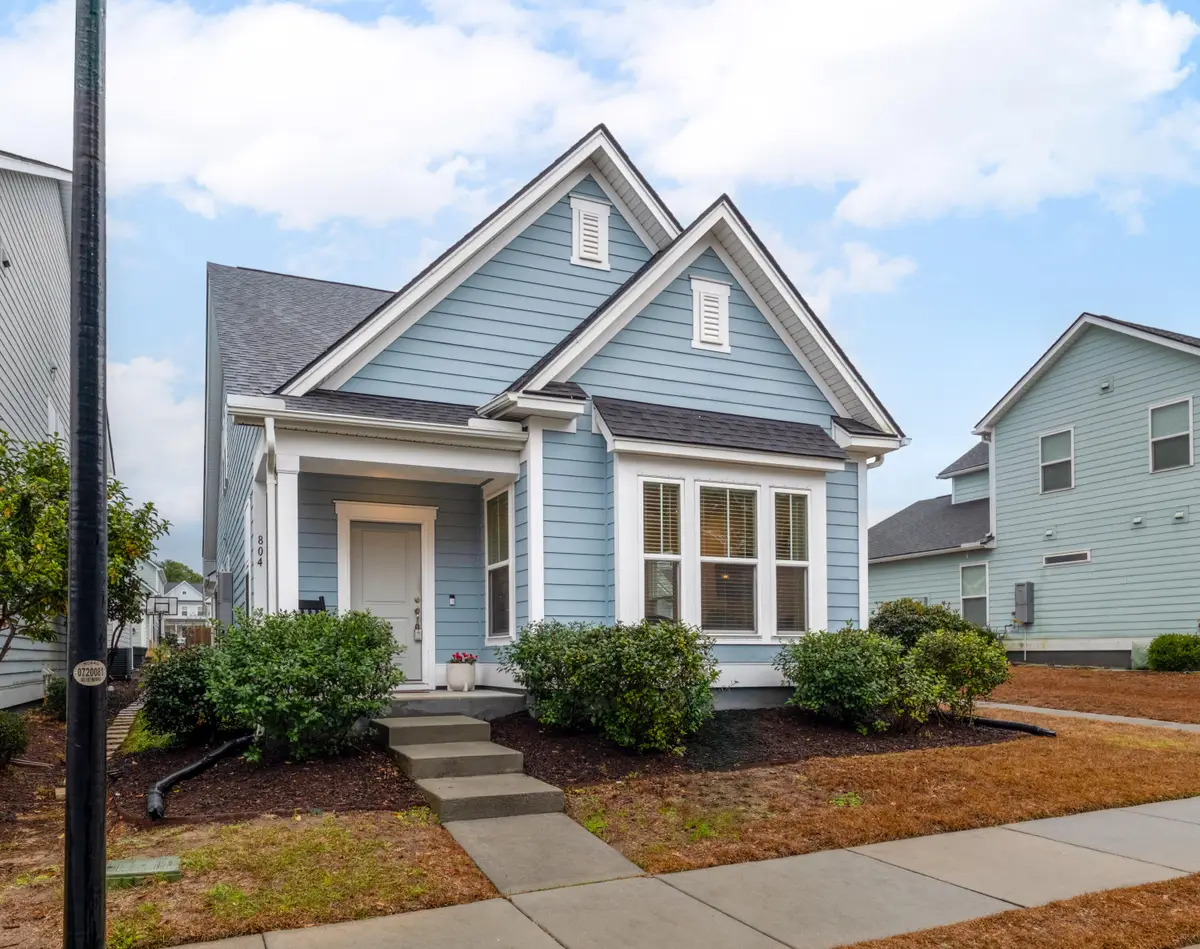 804 Guerin Creek Drive, Charleston, SC 29492 - Image #1