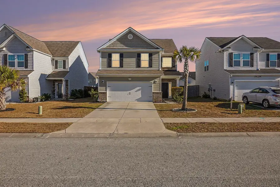 211 Daniels Creek Circle, Goose Creek, SC 29445 - #2