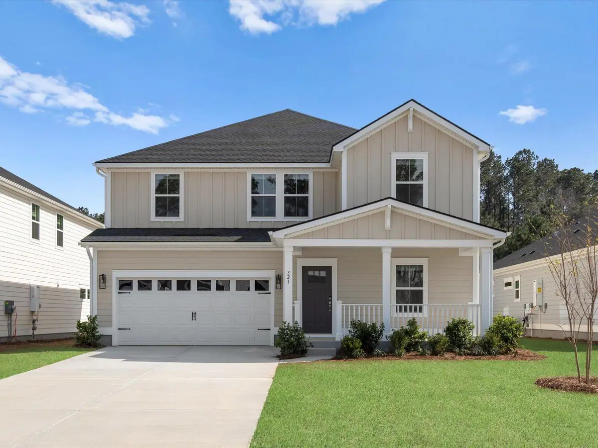 360 Calm Water Way, Summerville, SC 29486 - Image #1