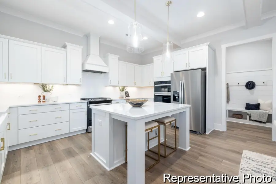 1131 Marsh Harrier Drive #Cc3-7-5p, Ravenel, SC 29470 - #3