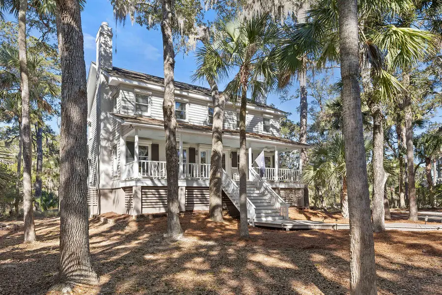 3236 Middle Dam Court, Seabrook Island, SC 29455 - Image #2