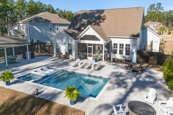 421 Bowstring Drive, Huger, SC 29450