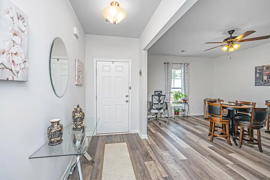 224 Hayworth Road, Summerville, SC 29486 - #2