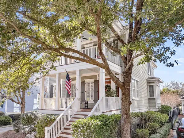 2459 Settlers Street, Daniel Island, SC 29492