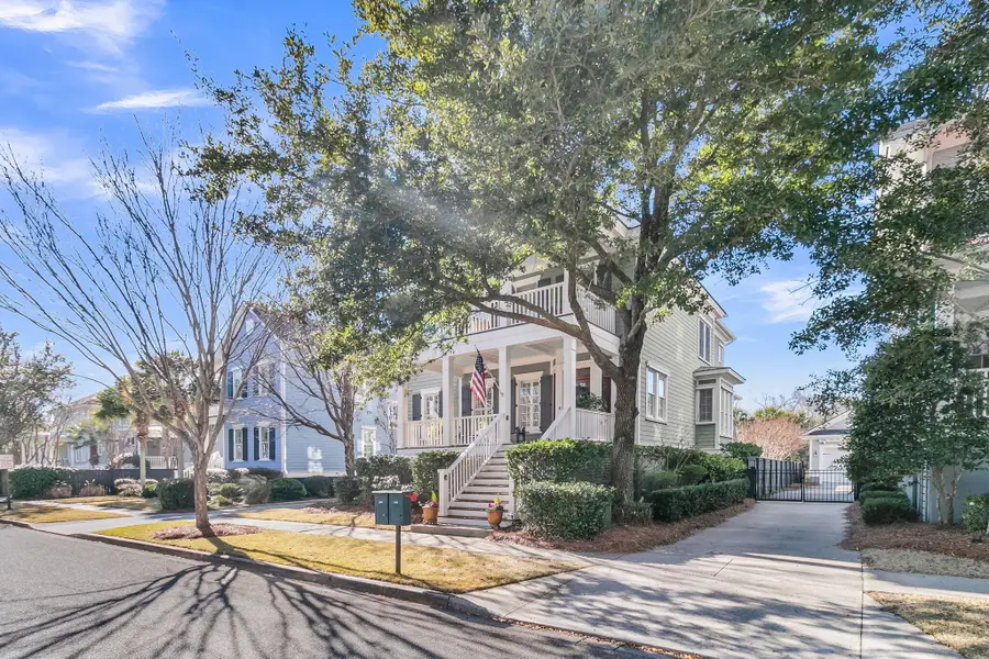 2459 Settlers Street, Daniel Island, SC 29492 - Image #2