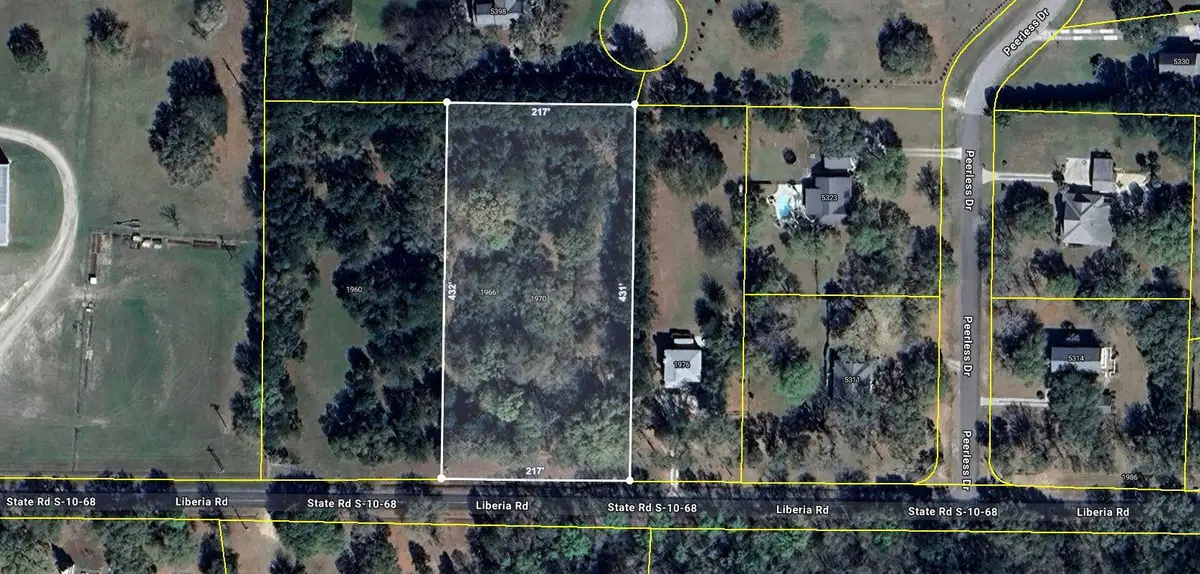 1970 Liberia Road, Wadmalaw Island, SC 29487 - #1