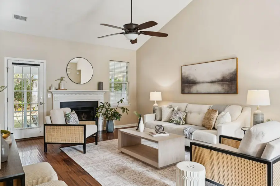 3261 Heathland Way, Mount Pleasant, SC 29466 - Image #2