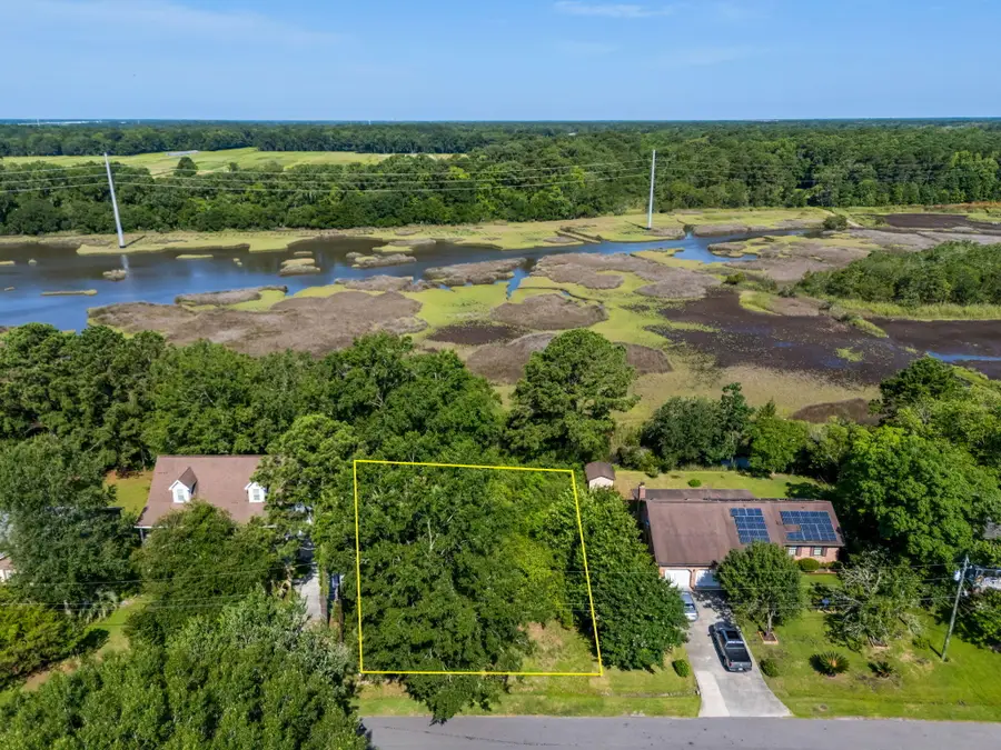 821 Longbranch Drive, Charleston, SC 29414 - Image #2