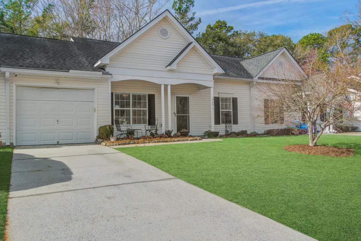 317 Dupont Way, Summerville, SC 29485 - Image #1