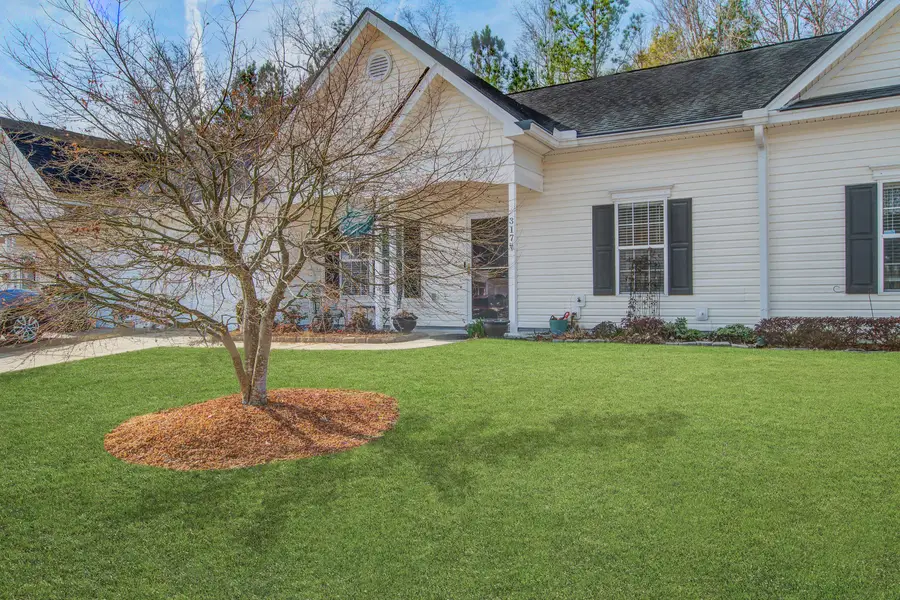 317 Dupont Way, Summerville, SC 29485 - Image #3