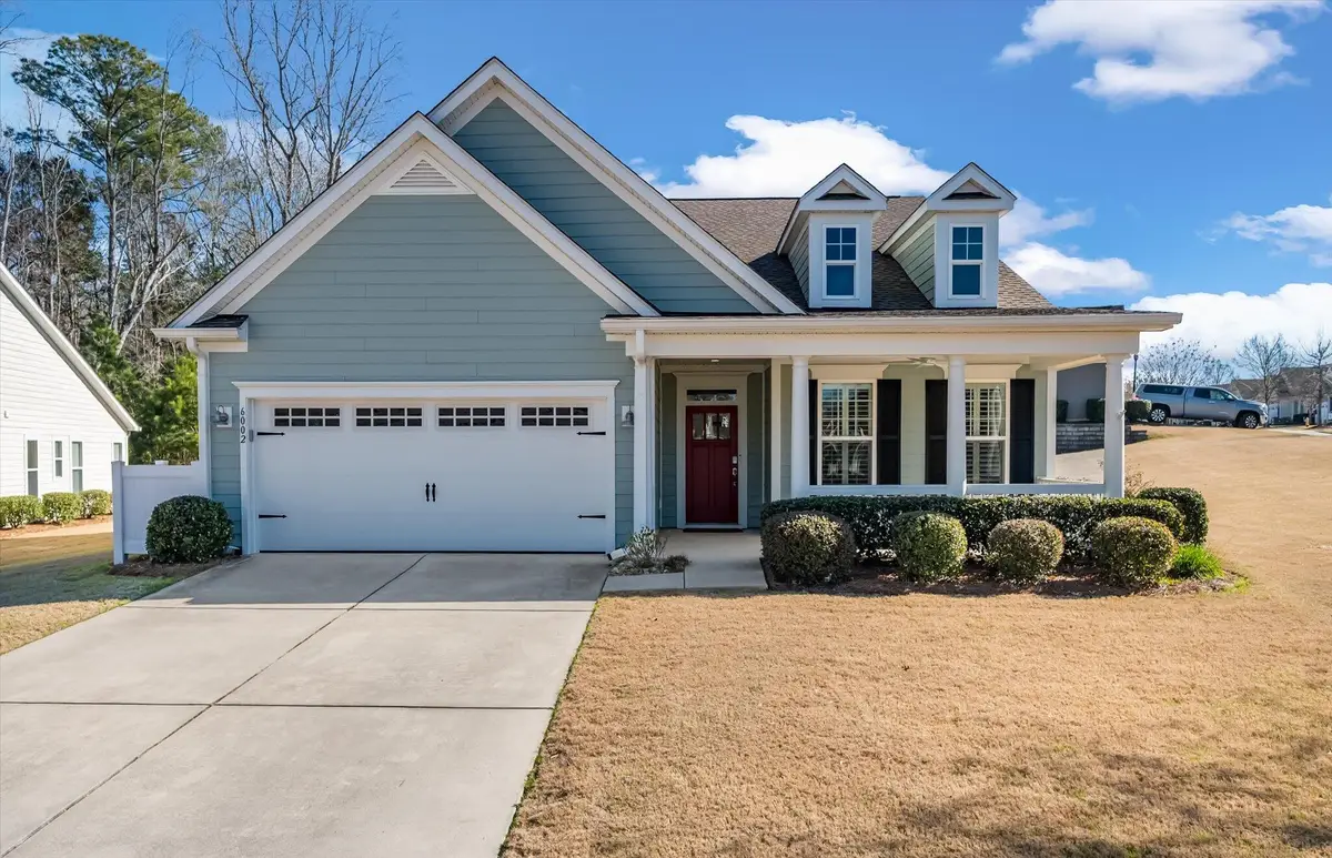6002 Wild Azalea Road, Summerville, SC 29483 - Image #1