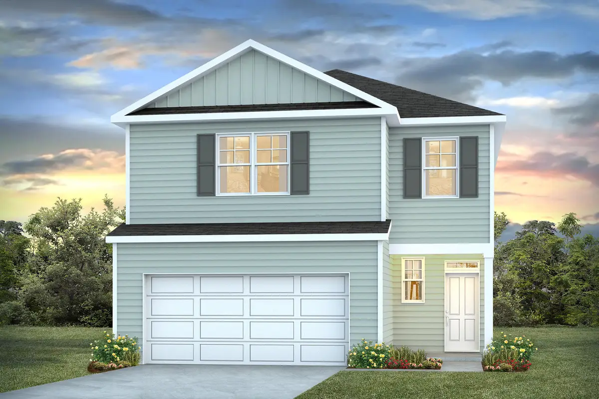 9021 Salamander Road, North Charleston, SC 29406 - Image #1