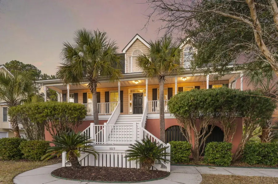 1823 Delacourt Avenue, Mount Pleasant, SC 29466 - Image #3