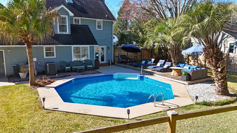 851 Ramblewood Circle, Mount Pleasant, SC 29464 - #2