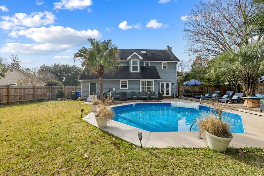 851 Ramblewood Circle, Mount Pleasant, SC 29464 - #3