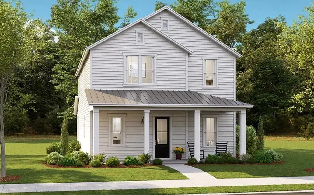 240 Maritime Way, Summerville, SC 29485 - Image #1