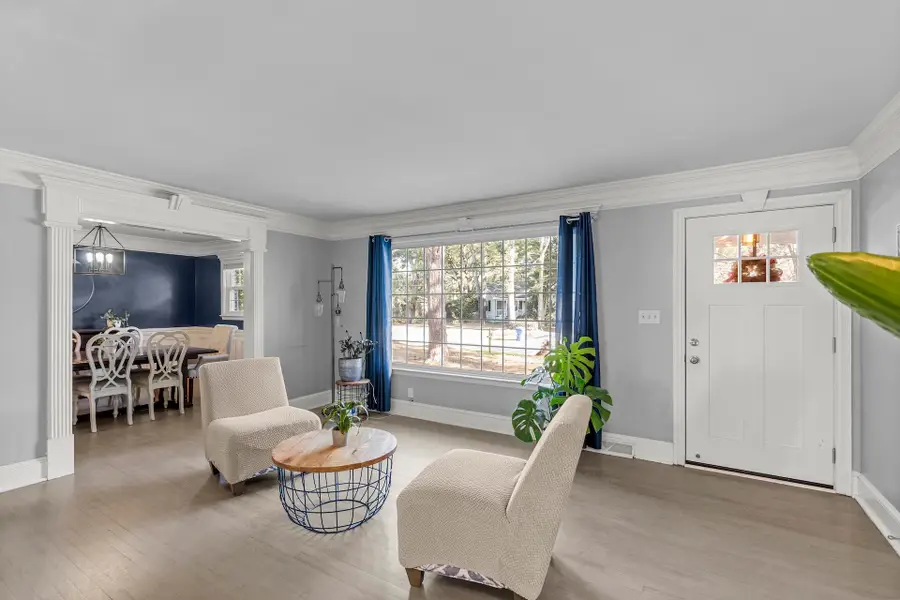 1251 Julian Clark Road, Charleston, SC 29412 - Image #3