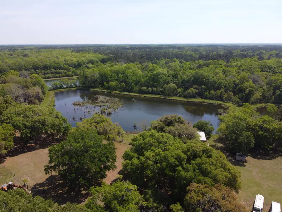 4347 Chisolm Road, Johns Island, SC 29455 - #3