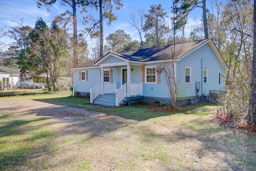 402 Golf Road, Summerville, SC 29483 - Image #2