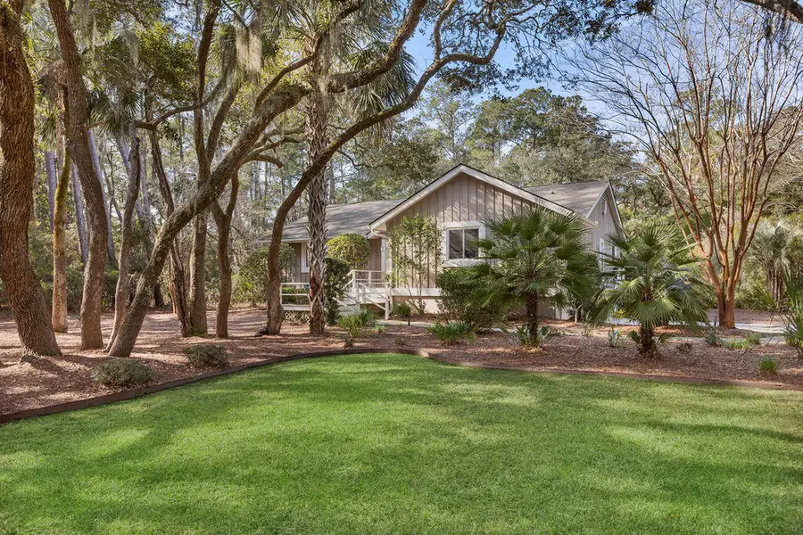 2837 Baywood Drive, Seabrook Island, SC 29455 - Image #3