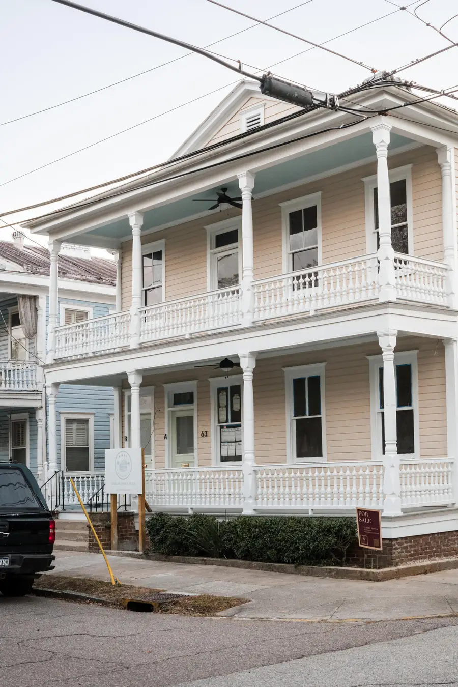 63 Montagu Street, Charleston, SC 29401 - Image #2