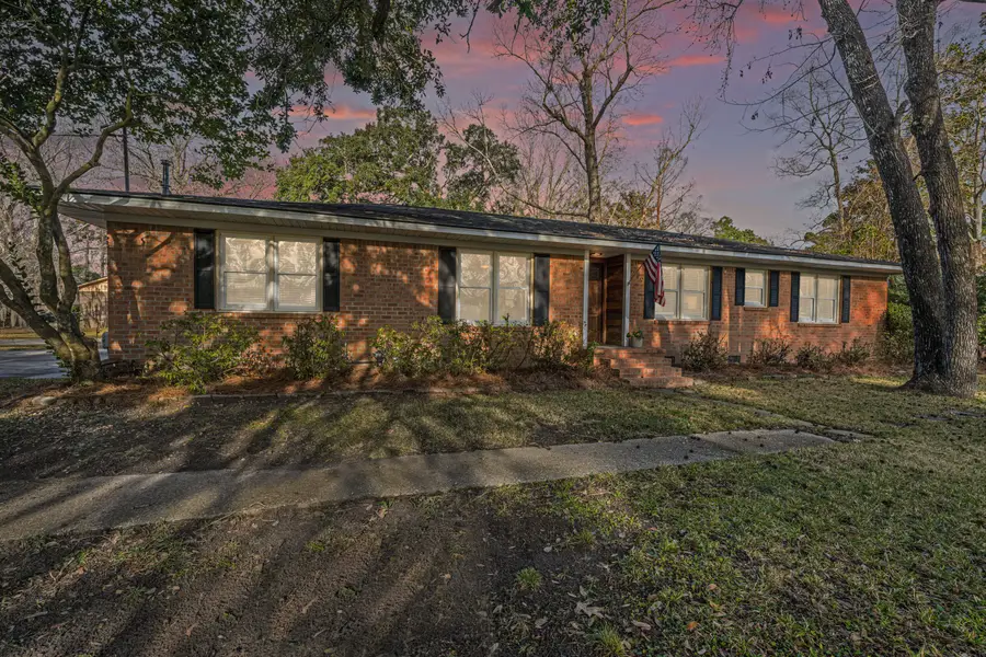 719 Swan Avenue, Charleston, SC 29414 - Image #2