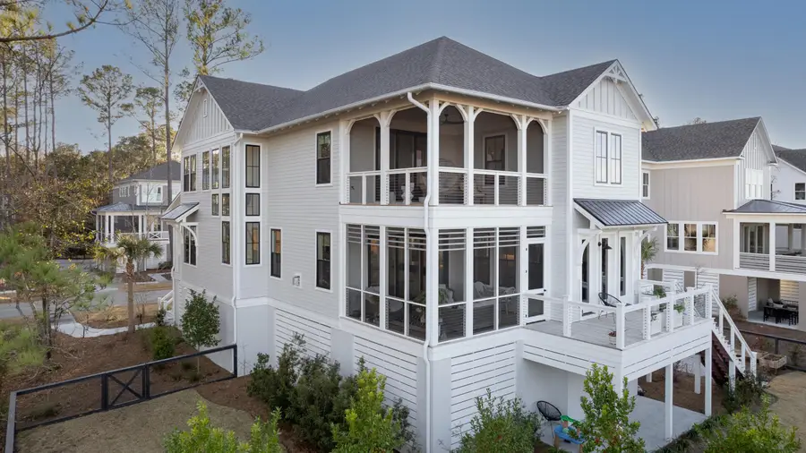 1544 John Fenwick Lane, Johns Island, SC 29455 - #2