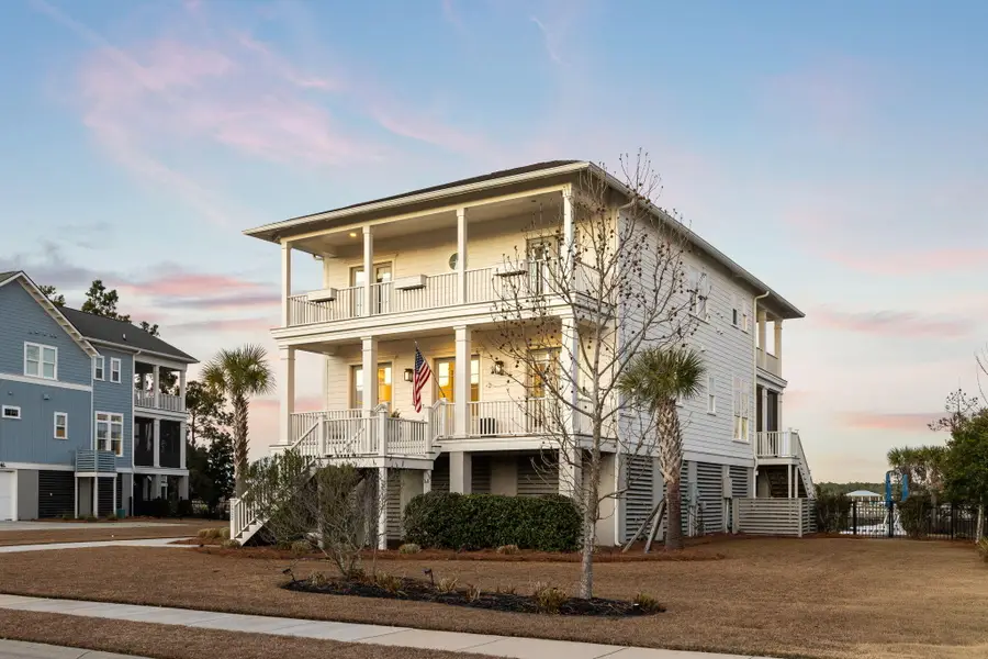 2922 River Vista Way, Mount Pleasant, SC 29466 - #2