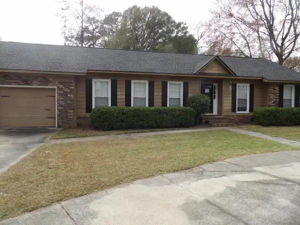 100 Night Hawk Lane, Summerville, SC 29485