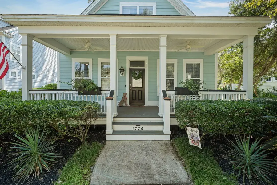 1776 Manassas Drive, Charleston, SC 29414 - Image #2