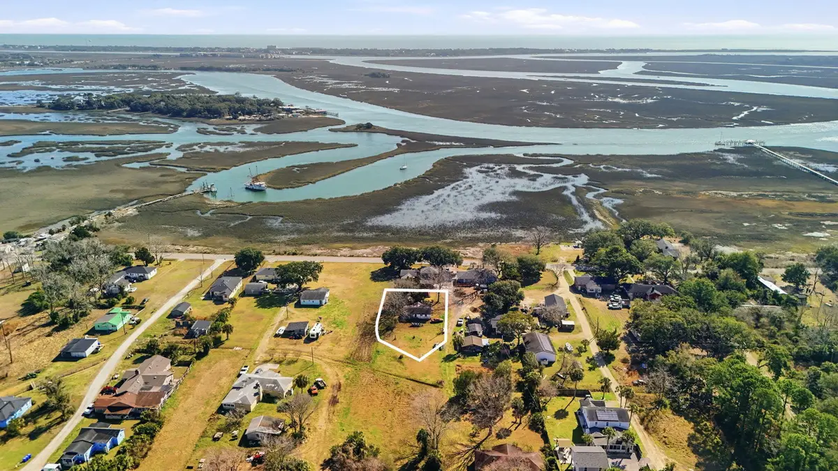 1892 Sol Legare Road, Charleston, SC 29412 - Image #1