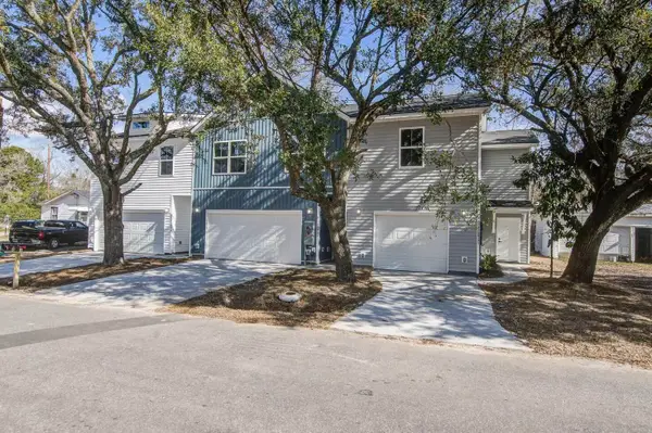5742 Salvo Street #1, Hanahan, SC 29410